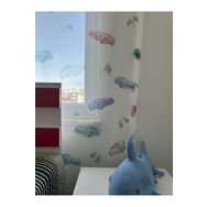 Zeren Home Ayıcık Desen %100 Pamuklu 100x100 cm Pazen Bebek Battaniyesi