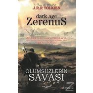 Zerenus-Ölümsüzlerin Savaşı - E. G. Ricco