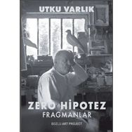 Zero Hipotez: Fragmanlar - Utku Varlık