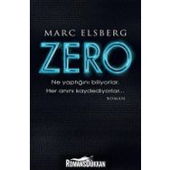 Zero - Marc Elsberg