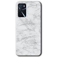 Zero Oppo A16 HD Desen Baskılı Art Design 28 Cep Telefonu Kılıfı