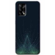 Zero Oppo A54 HD Desen Baskılı Andre Moura 1 Cep Telefonu Kılıfı