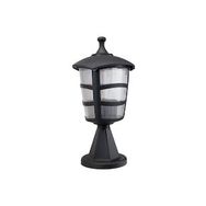 Zerpa Aydınlatma 20 cm x 39 cm Dekoratif Optik Üçgen Set Üstü Aplik Armatür