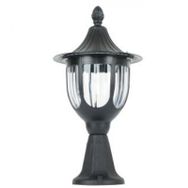 Zerpa Aydınlatma 25 cm x 49 cm Dekoratif Deniz Set Üstü Armatür Aplik