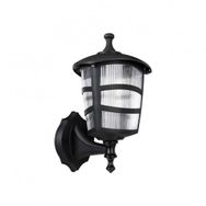 Zerpa Aydınlatma 27 cm x 37 cm Dekoratif Optik Üçgen Duvar Aplik Armatür