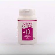 Zerre Doku Tuzu 10 400 Tablet