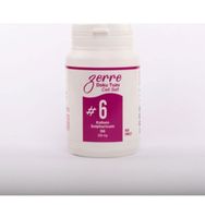 Zerre Doku Tuzu 6 Kalium Sulphuricum 400 Tablet