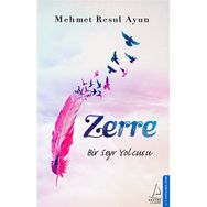 Zerre - Mehmet Resul Ayun