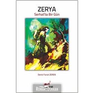 Zerya - Deniz Faruk Zeren