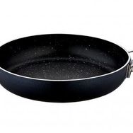 Zest Gusto 20 cm Granit Sahan