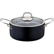 Zest Gusto 26 cm Derin Granit Tencere