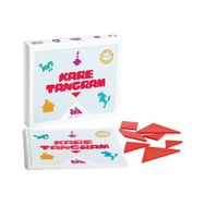 Zet Kare Tangram Zeka Oyunu
