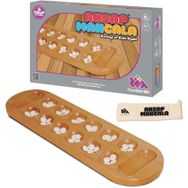Zet Mancala Zeka Oyunu