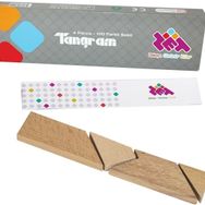 Zet T Tangram Zeka Oyunu