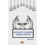 Zet Yayınları Matematik ve Müziğin Tarihsel Serüveni