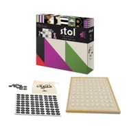 Zet Zeka Ve Akıl Oyunları Stol Ahşap Sudoku Oyunu