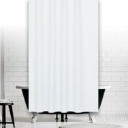 Zethome Jackline 0010 2x120x200 cm Banyo Duş Perdesi