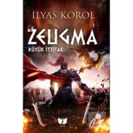 Zeugma - İlyas Korol