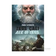 Zeus Çağı - James Lovegrove