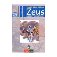 ZEUS TANILARIN BABASI - ROBERT KRUGMANN