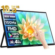 Zeuslap ZL-Z18T 18.5 inç 60Hz 4m Taşınabilir Monitör