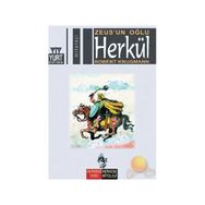 ZEUS`UN OĞLU HERKÜL - ROBERT KRUGMANN