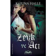 Zevk ve Acı - Karina Halle