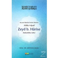 Zeyd b. Harise - Mustafa Kılınç