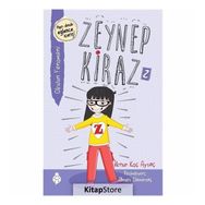 Zeynep Kiraz 2 - İlknur Koç