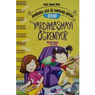 Zeynep Yardımlaşmayı Öğreniyor - Seyit Ahmet Uzun