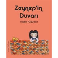 Zeynep'in Duvarı - Tuğba Atgüden