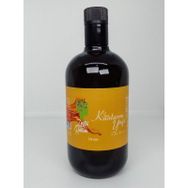 Zeytin Hanım Beauty 750 ml Sarı Kantaron Yağı