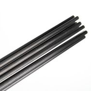 Zeytin Hasat Makinası 5 mm 5 Adet Karbon Fiber Düz Çubuk