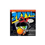Zeytin Kitabı Mart Yayınları