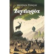 Zeytingöz Mustafa Tunçay