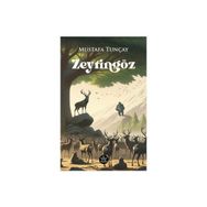Zeytingöz Mustafa Tunçay