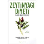 Zeytinyağı Diyeti Alfa Yayıncılık