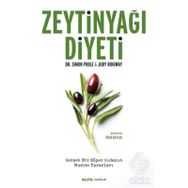 Zeytinyağı Diyeti - Judy Ridgway,Simon Poole