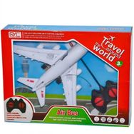 Zeytoys ZEY2024 Kumandalı Uçak