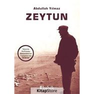 Zeytun - Abdullah Yılmaz