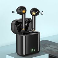 Zh Store F730 Siyah Bluetooth Kulaklık