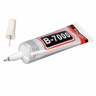 Zhanlida B7000 Şeffaf 15 ml Dokunmatik Ekran Kapak Çerçeve Yapıştırıcı