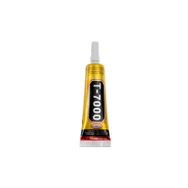 Zhanlida T7000 Siyah 110 ml Ekran Cam Lens Kasa Kapak Çerçeve Yapıştırıcı