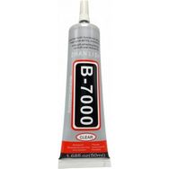 Zhanlida Telefon Kulübesi B7000 50 ml Sıvı Hızlı Ekran LCD Yapıştırıcısı