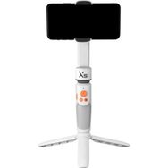 Zhiyun Smooth XS White Combo Telefon İçin Titreşim Önleyici Gimbal Beyaz Tripod