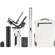 Zhiyun Tech Crane M3 Pro Kit 3 Eksenli Sabitleyici El Gimbali