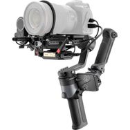 Zhiyun Weebill 2 Profesyonel 3 Eksenli Gimbal Pro Kit