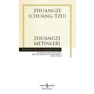 Zhuangzi Metinleri - Chuang Tzu