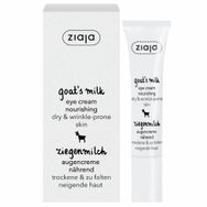 Ziaja 15 ml Keçi Sütü Göz Kremi