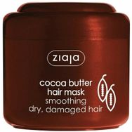 Ziaja 200 ml Kakao Yağı Saç Maskesi